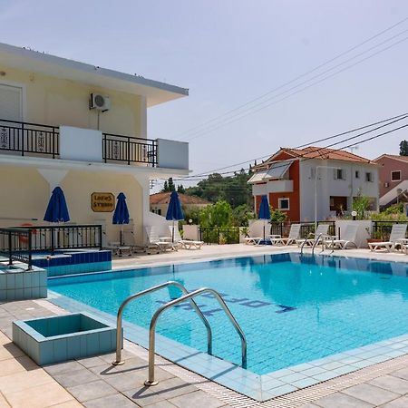 The Lofos Studios Аликес Экстерьер фото