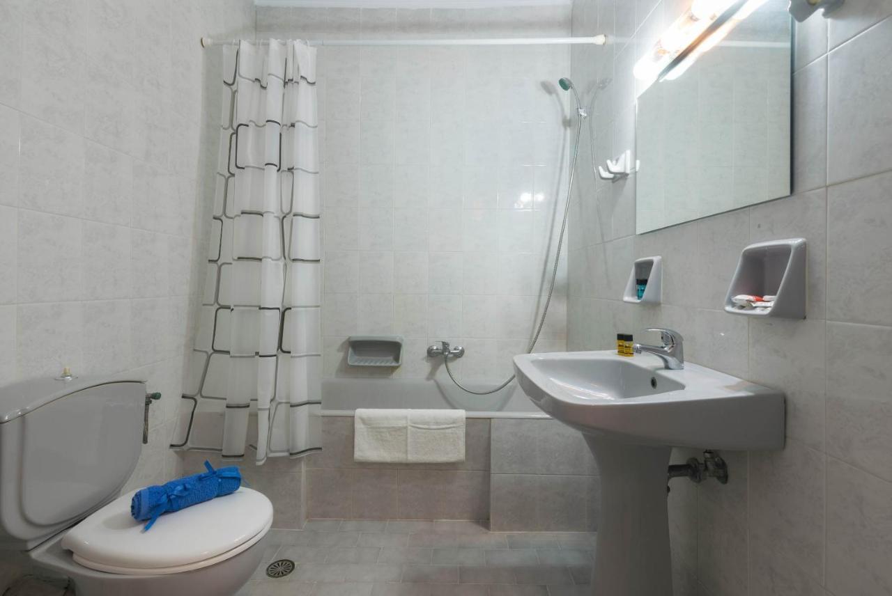 The Lofos Studios Аликес Экстерьер фото